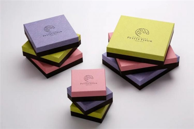 从抹茶包装到酒店视觉，粟辻美早的美学实践