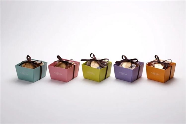 从抹茶包装到酒店视觉，粟辻美早的美学实践