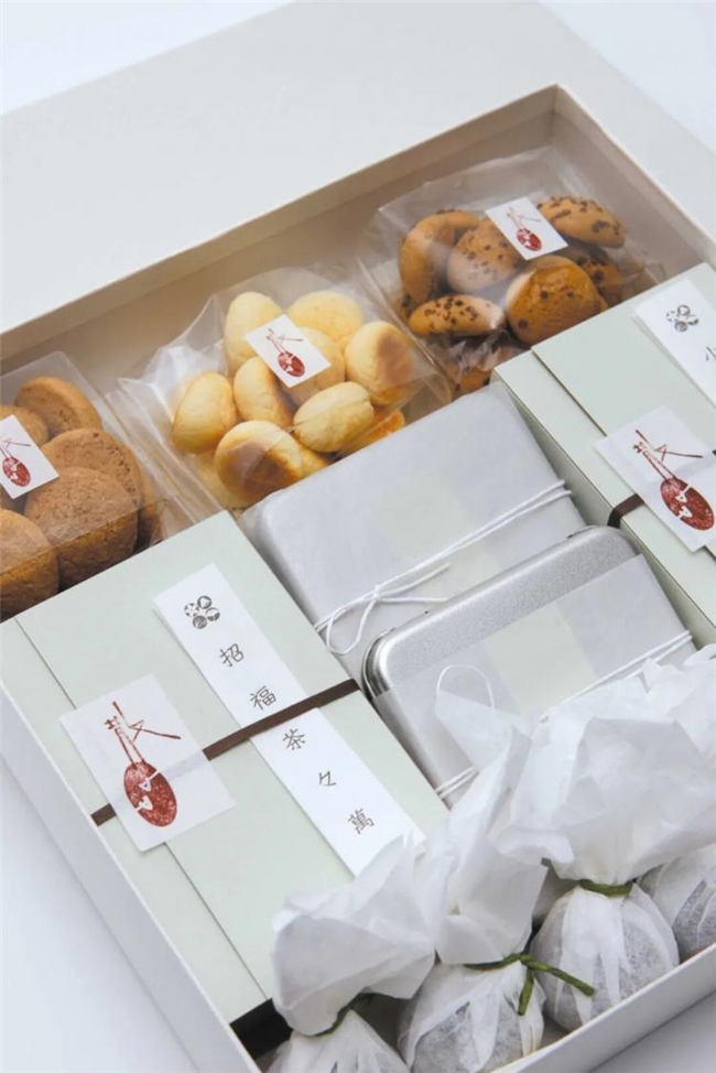 从抹茶包装到酒店视觉，粟辻美早的美学实践