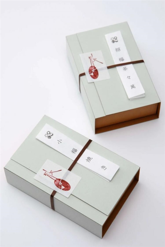 从抹茶包装到酒店视觉，粟辻美早的美学实践