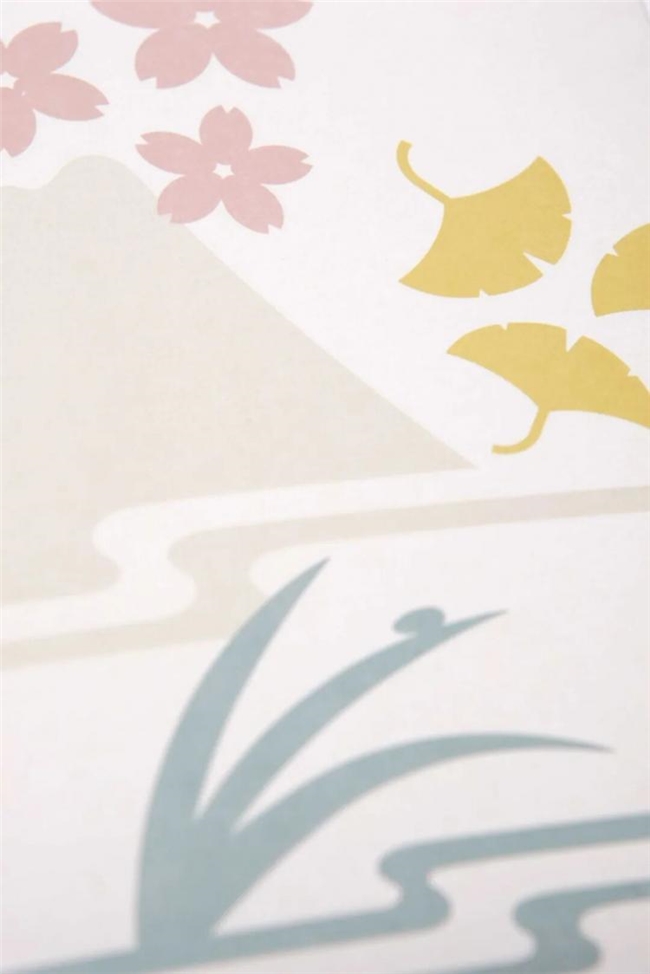 从抹茶包装到酒店视觉，粟辻美早的美学实践