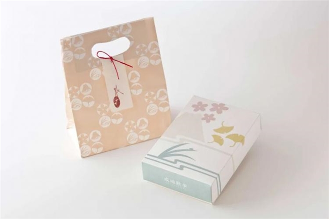 从抹茶包装到酒店视觉，粟辻美早的美学实践