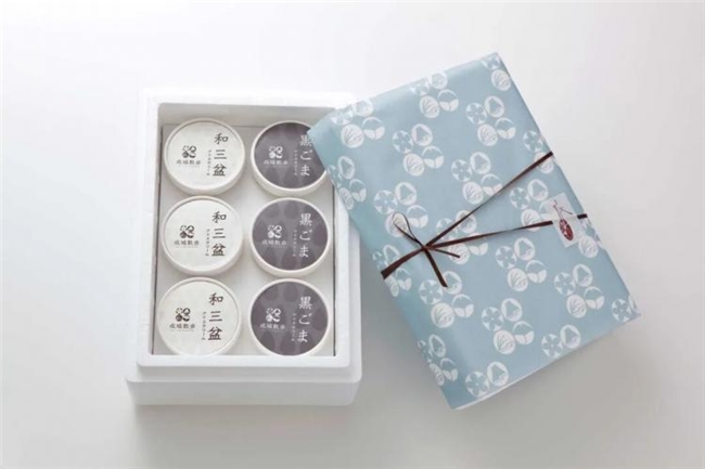 从抹茶包装到酒店视觉，粟辻美早的美学实践