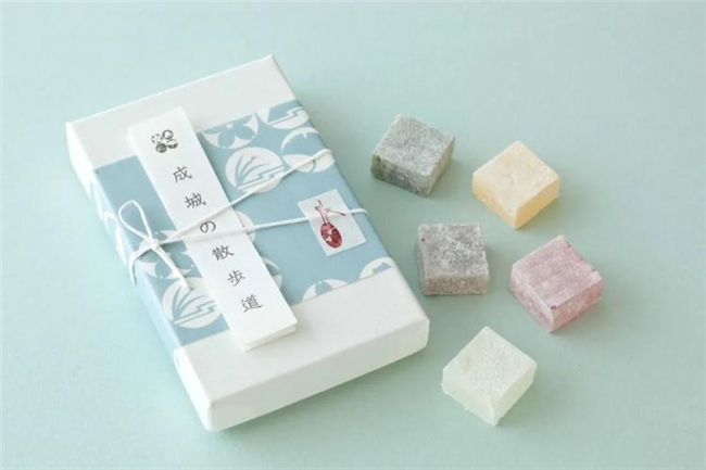 从抹茶包装到酒店视觉，粟辻美早的美学实践