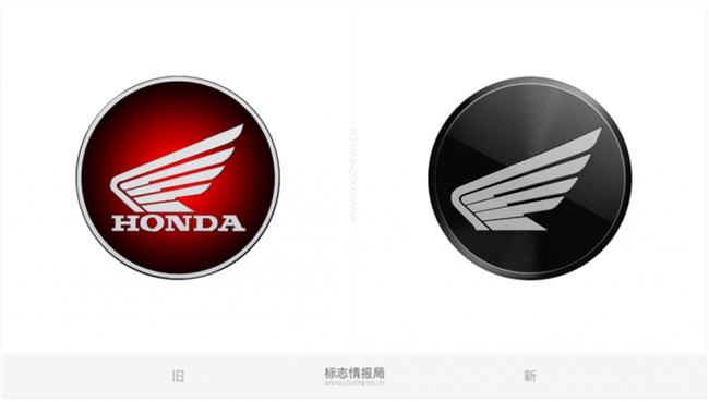 告别红底银翼!本田燃油旗舰车型启用「Flagship WING」新徽章