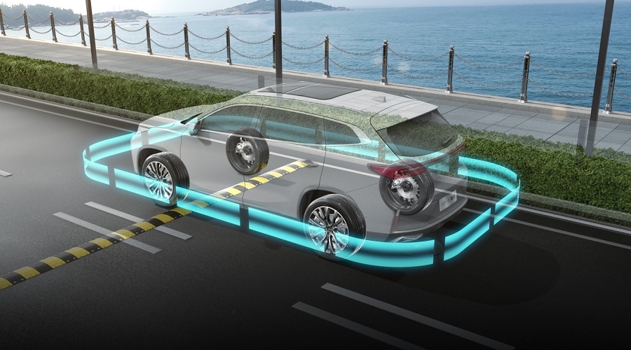 星途品牌购车狂欢节限时抢购，凌云曜夜版限时补贴3.8万元