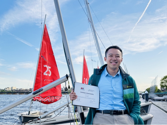 复旦MBA｜读海外名校第二学位，他们收获了这些惊喜