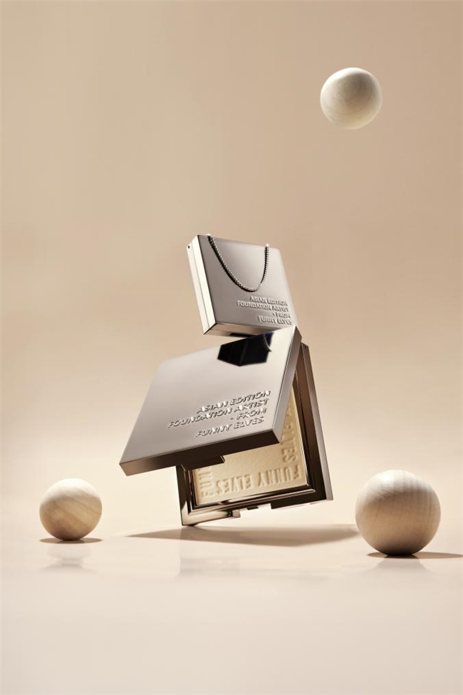 方里双11再创佳绩：以“亚洲专研”硬实力领跑底妆新周期