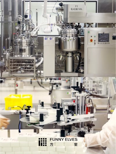 方里双11再创佳绩：以“亚洲专研”硬实力领跑底妆新周期