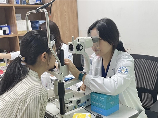 沈阳普瑞眼科丨近视超过600度？这些事你要注意了