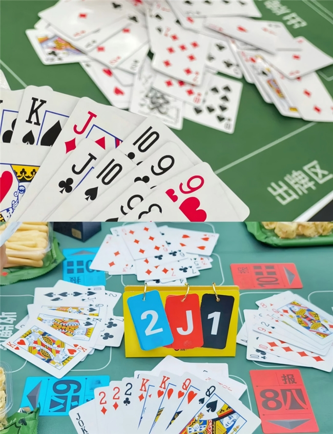 五赛联动！中国“五大”掼蛋联赛齐聚澳涞山庄 打造年度文体文旅融合盛宴