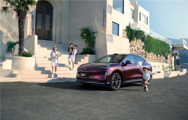 昊铂HT 670 Pro对比小鹏G6：谁才是18万级“全家满意型”纯电SUV？