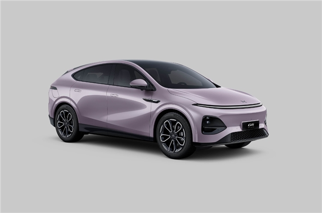 昊铂HT 670 Pro对比小鹏G6：谁才是18万级“全家满意型”纯电SUV？