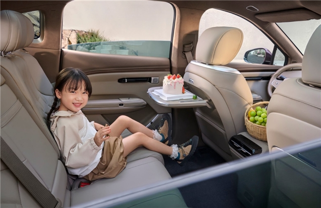 昊铂HT 670 Pro对比小鹏G6：谁才是18万级“全家满意型”纯电SUV？