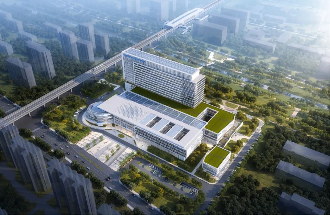 国际一线弹性地板品牌：Rikett丽杰系列产品成医疗空间专业解决方案