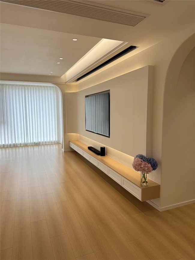 山东来晴装饰材料有限公司碳晶板专注健康家装