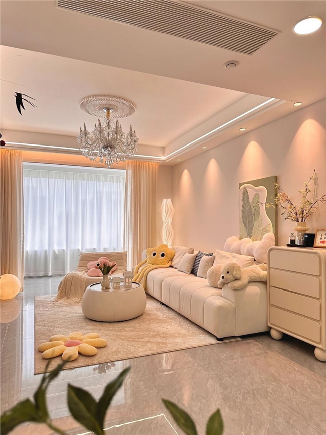 山东来晴装饰材料有限公司碳晶板专注健康家装