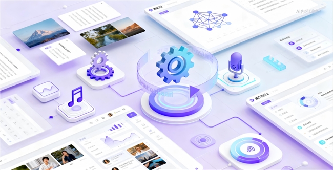 当AI既能创作也能侵权：谁来守护数字时间的原创价值？