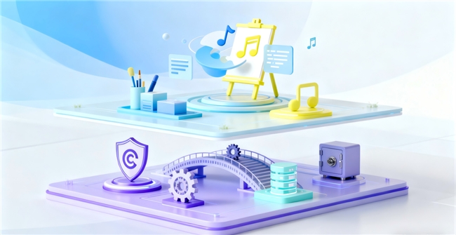 当AI既能创作也能侵权：谁来守护数字时间的原创价值？