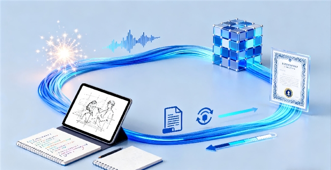 当AI既能创作也能侵权：谁来守护数字时间的原创价值？