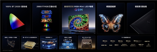 打游戏只要是RGB-Mini LED就行？等等看完这篇再说！(图7)