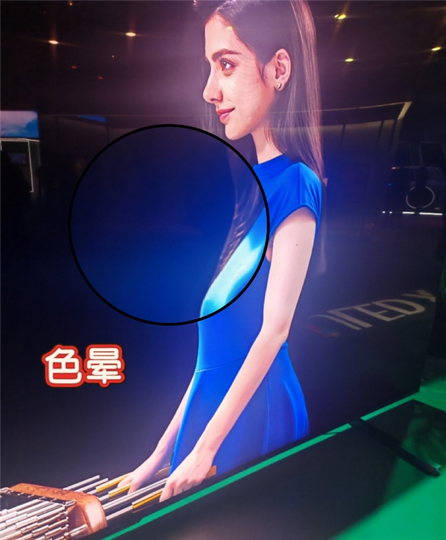 卖疯了!TCL电视双11全周期销量第一,前三季度拿下全球前二!(图8) 卖疯了!TCL电视双11全周期销量第一,前三季度拿下全球前二!(图8)