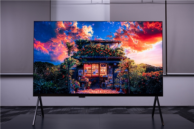 拆解完RGB和SQD的差异,终于明白TCL为啥又双叒叕稳拿第一了!(图4) 拆解完RGB和SQD的差异,终于明白TCL为啥又双叒叕稳拿第一了!(图4)