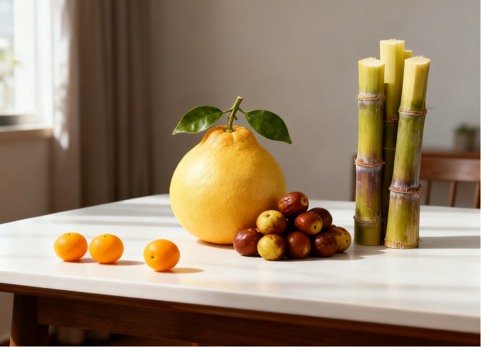 指尖血糖别乱测!糖友冬季吃水果,用这款动态血糖仪更