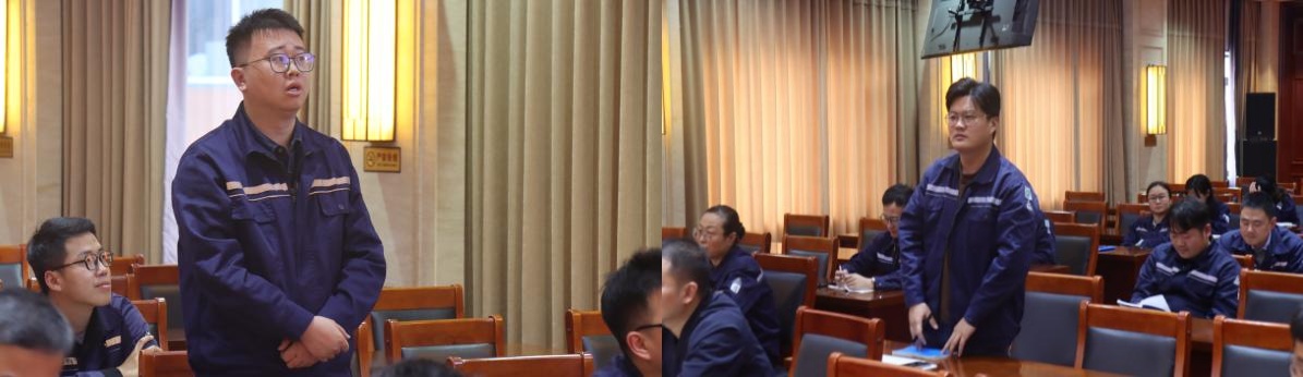 授课交流,打造政企合作先锋标杆 授课交流,打造政企合作先锋标杆