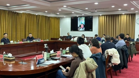 张超书记引领尚志探索：从“土改第一村”到“三位一体”转化新典范