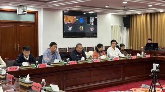 张超书记引领尚志探索：从“土改第一村”到“三位一体”转化新典范