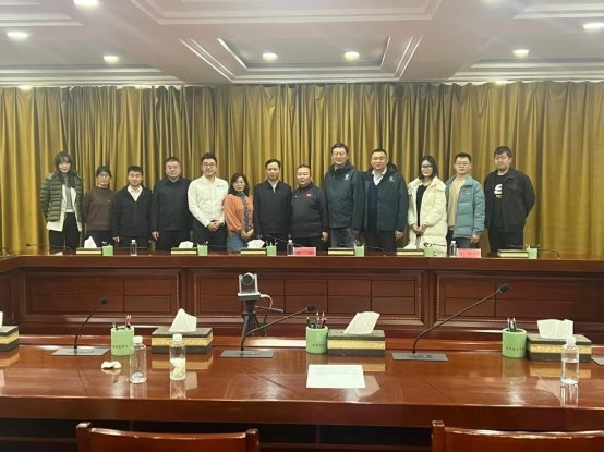 张超书记引领尚志探索：从“土改第一村”到“三位一体”转化新典范