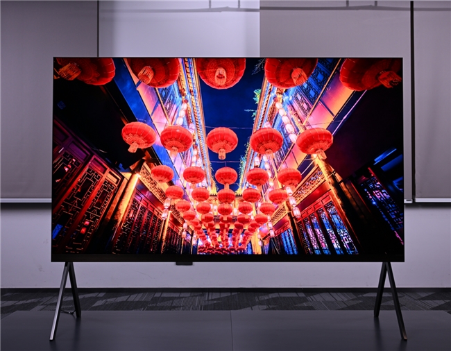 断层式领先！TCL双十一全周期销量登顶+全球出货前二！(图5)