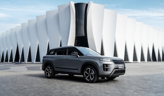 这车太懂冬天！瑞虎7高能版用“暖心魔法”征服寒冷