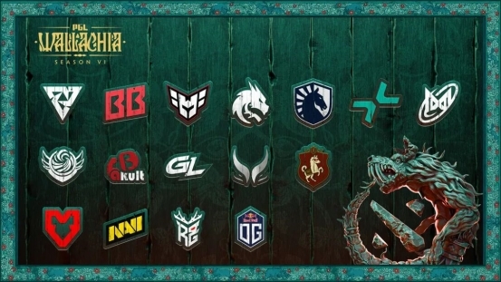 PGL明日開(kāi)戰(zhàn)Ame領(lǐng)銜XG首秀，Ori校友賽隆重登場(chǎng)