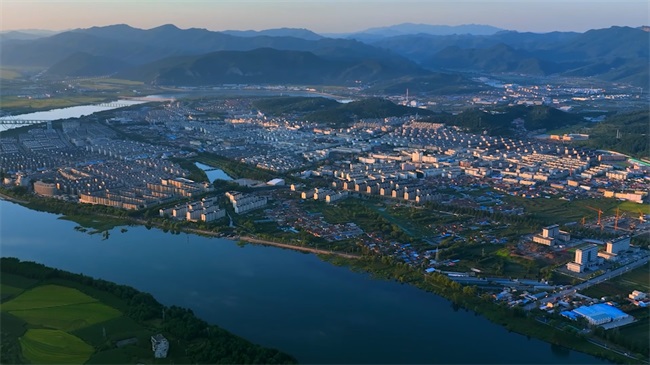 品效合一相得益彰 市场布局遍地开花 “桓仁山参”引领中医药健康产业传承创新发展