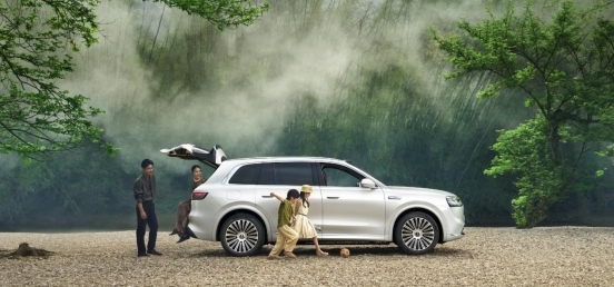 12万辆交付实力印证！问