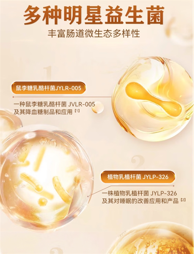 驼宝益生菌配方骆驼乳粉：全家营养新标杆，肠道健康“益”起来