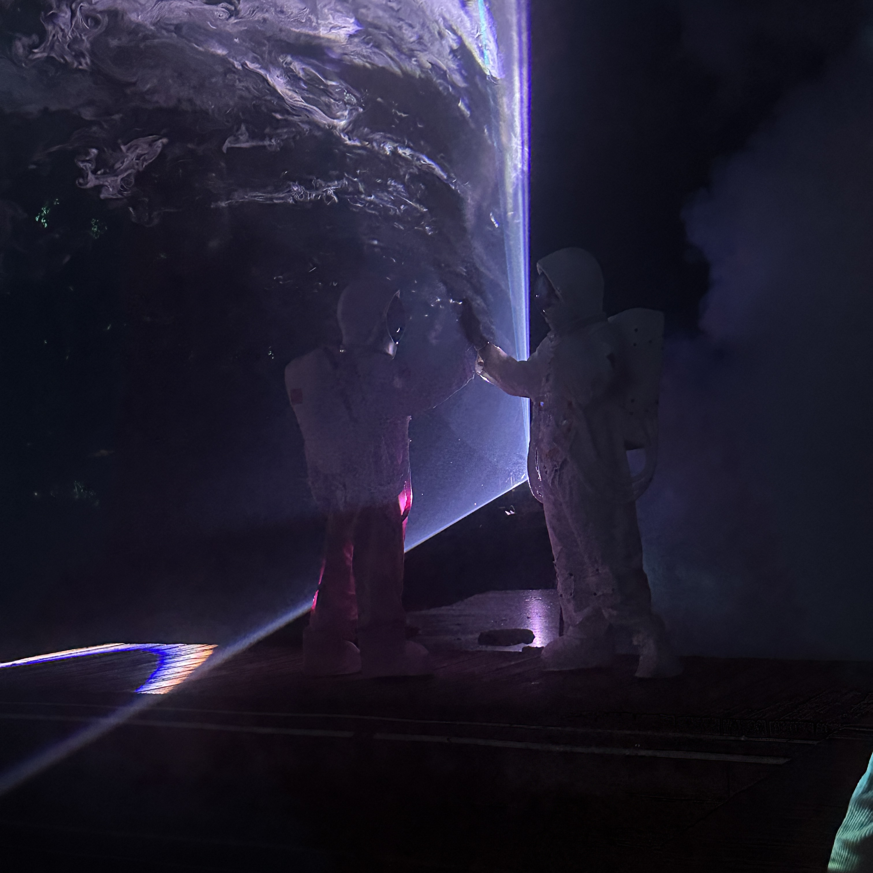 武汉儿童友好城市创意点亮活动启幕，植物宇宙夜游升级亮相(图5)