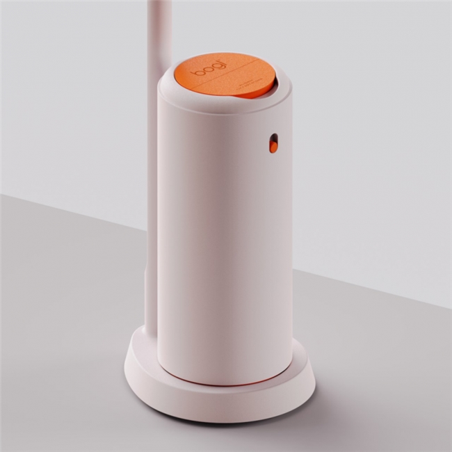 告别隐藏式安全!极简设计,让厨房消防设备从角落走向C位