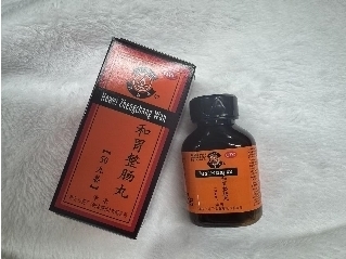 小雪降温小心腹泻拉肚子，和胃整肠丸伴你温暖过寒冬