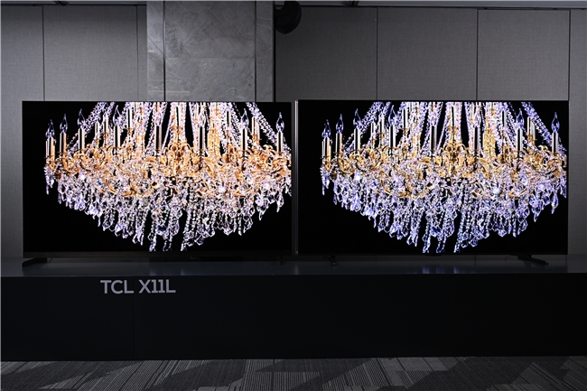 TCL凭什么能拿下双十一全周期销量和全球出货量的“双料冠军”?(图10) TCL凭什么能拿下双十一全周期销量和全球出货量的“双料冠军”?(图10)