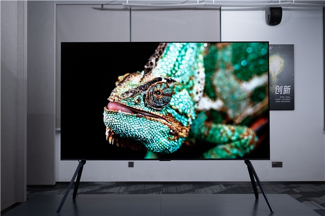 万元内RGB-Mini LED电视怎么选?TCL Q9M给出满分答案(图5) 万元内RGB-Mini LED电视怎么选?TCL Q9M给出满分答案(图5)