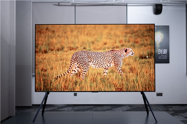 万元内RGB-Mini LED电视怎么选?TCL Q9M给出满分答案(图6) 万元内RGB-Mini LED电视怎么选?TCL Q9M给出满分答案(图6)