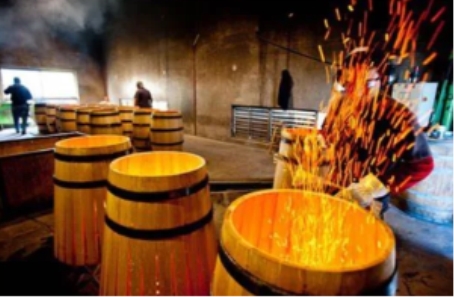 橡木桶：赋予红酒灵魂的 “魔法师”，深度解析特菲缇五星与奔富389的口感！