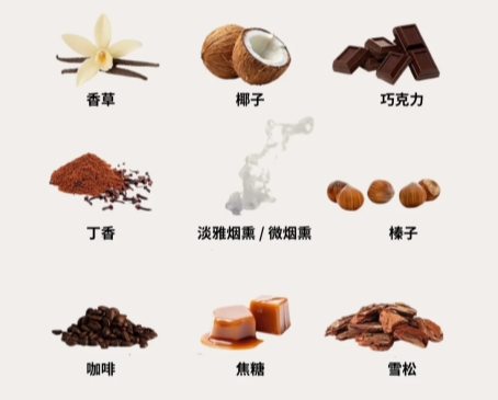 橡木桶：赋予红酒灵魂的 “魔法师”，深度解析特菲缇五星与奔富389的口感！