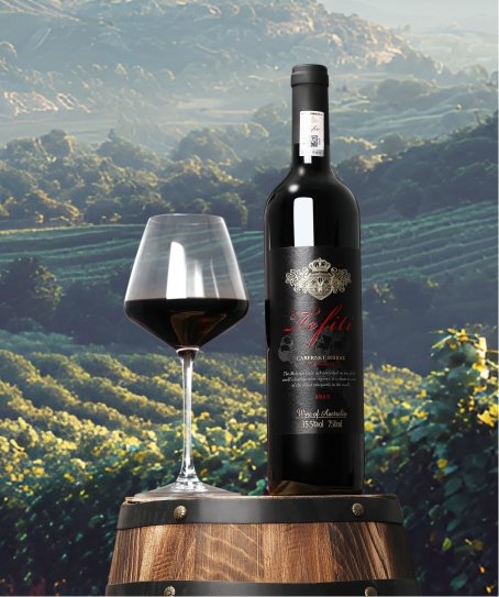 橡木桶：赋予红酒灵魂的 “魔法师”，深度解析特菲缇五星与奔富389的口感！