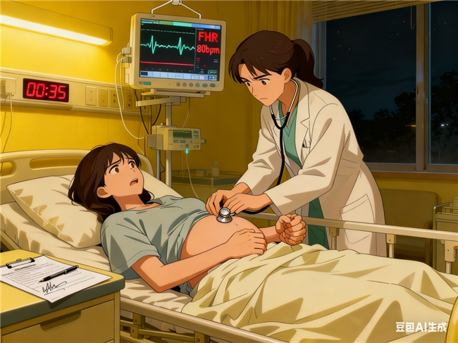 罕见!我院首例|早产宝宝还能以这种方式出生