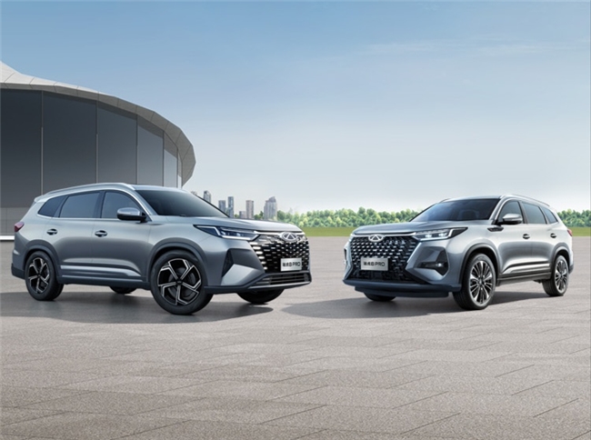 动力强、够安全，瑞虎8 PRO的“守护”真的