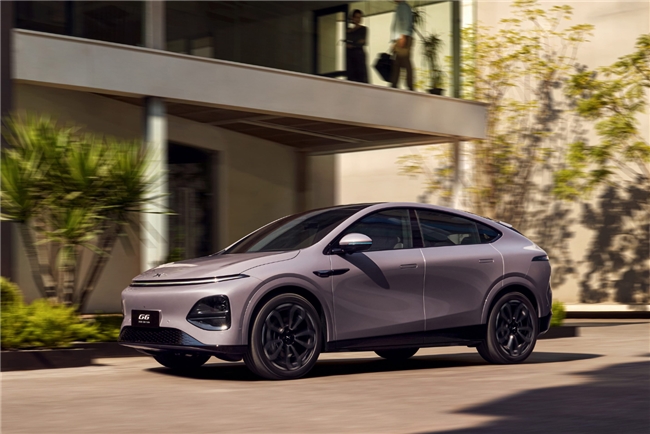 全运会官方用车昊铂HT:实力证明18万级无需妥协 全运会官方用车昊铂HT:实力证明18万级无需妥协